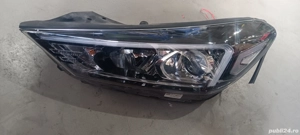 Far stinga hyundai tucson 2018-2020