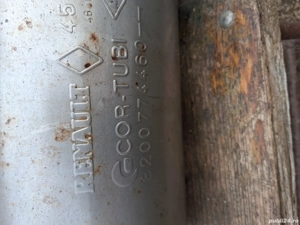 vînd piese logan pikup. - imagine 5