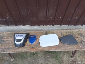 vînd piese logan pikup. - imagine 2