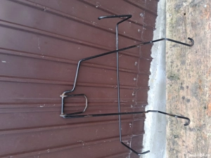 vînd piese logan pikup. - imagine 10