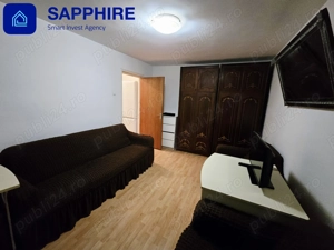 Apartament 2 camere zona Drumul Taberei, metrou Romancierilor - imagine 2