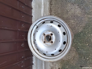 vînd piese logan pikup. - imagine 8