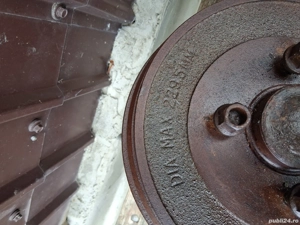 vînd piese logan pikup. - imagine 4