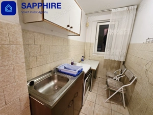 Apartament 2 camere zona Drumul Taberei, metrou Romancierilor - imagine 6