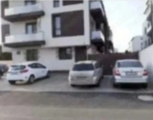 Ap 3 camere + curte + parcare 