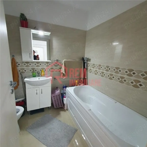 Vanzare apartament 2 camere, 62mp, mobilat,2019, parcare, etaj 2din4, Dobroesti, Stejarului, Fundeni - imagine 5