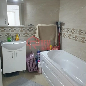 Vanzare apartament 2 camere, 62mp, mobilat,2019, parcare, etaj 2din4, Dobroesti, Stejarului, Fundeni - imagine 14