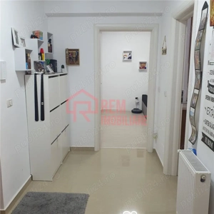 Vanzare apartament 2 camere, 62mp, mobilat,2019, parcare, etaj 2din4, Dobroesti, Stejarului, Fundeni - imagine 12