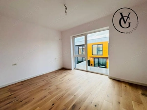 Apartament de 4 camere in Pipera - Gradina de 38 mp  - imagine 6