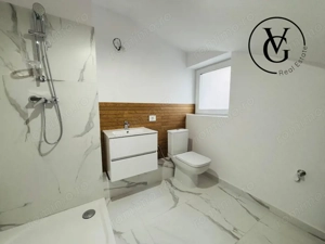 Apartament de 4 camere in Pipera - Gradina de 38 mp  - imagine 5