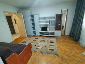 Apartamet 2 camere zona centrala, complex - Bv Mihai Viteazu