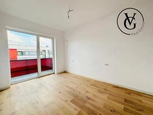 Apartament de 4 camere in Pipera - Gradina de 38 mp  - imagine 7