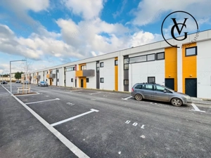 Apartament de 4 camere in Pipera - Gradina de 38 mp  - imagine 9