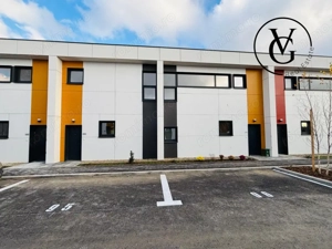 Apartament de 4 camere in Pipera - Gradina de 38 mp  - imagine 10