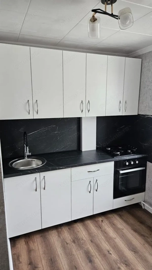 De inchiriat apartament cu o camera in zona Aradului  - imagine 3