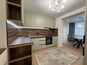 Apartament 3 camere în zona Pantelimon  - imagine 5