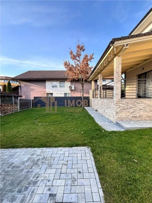 Vanzare casa tip duplex Tautii Magheraus - imagine 2