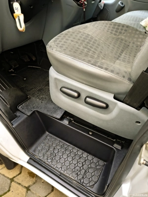 ford transit  - imagine 5