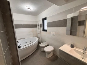 Vanzare casa tip duplex Tautii Magheraus - imagine 12