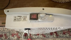 Tesy radiator 2500 w