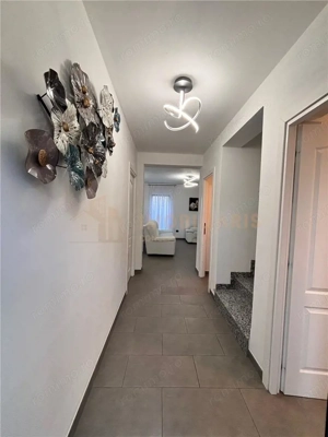 Vanzare casa tip duplex Tautii Magheraus - imagine 15