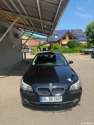  Vand Bmw 520d
