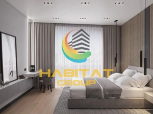 Liviu Rebreanu-Auchan Titan - 2 camere decomandat 56.43 mp - imagine 3