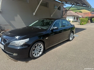  Vand Bmw 520d - imagine 2