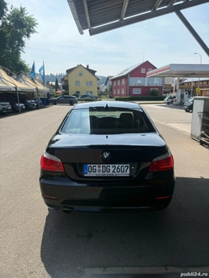  Vand Bmw 520d - imagine 3