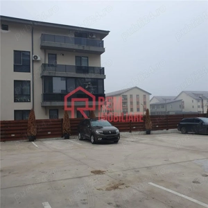 Vanzare apartament 2 camere, 60 mp, parter, Dobroesti, Str Ciresului, Fundeni - imagine 14