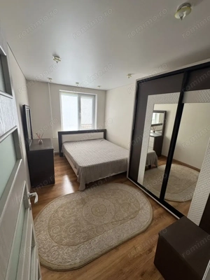 Apartamente 2 camere zona Giulesti 