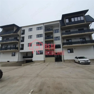 Vanzare apartament 2 camere, 60 mp, parter, Dobroesti, Str Ciresului, Fundeni - imagine 19