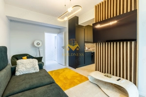 2 camere,parcare, bloc nou, terasa,Manastur, West City, Calea Floresti