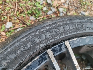 vand 4 jante aluett  - imagine 2