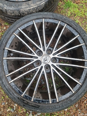 vand 4 jante aluett  - imagine 5