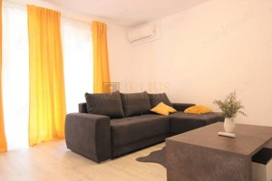 Complex Rezidential "IRIS'', loc de parcare subteran