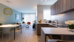 Apartamente 2 camere zona Iancului