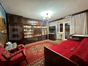 Apartament decomandat cu 3 camere- Bucovina