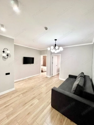 Apartamente 2 camere zona Vitan 