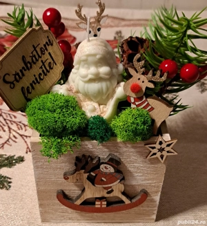 Aranjamente CRĂCIUN 