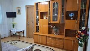 apartament 2 camere  Alexandru cel Bun parter