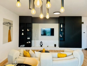 Nord One - Iulius Mall - 2 Camere  58 mp - 188.000 Euro  - TVA Inclus - imagine 4