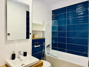 Nord One - Iulius Mall - 2 Camere  58 mp - 188.000 Euro  - TVA Inclus - imagine 9