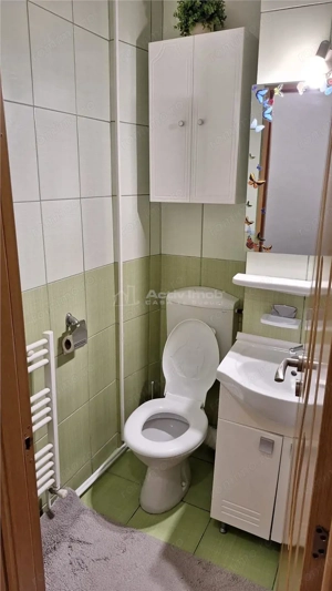 apartament 2 camere  Alexandru cel Bun parter - imagine 2