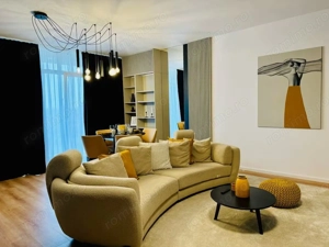 Nord One - Iulius Mall - 2 Camere  58 mp - 188.000 Euro  - TVA Inclus - imagine 3