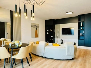 Nord One - Iulius Mall - 2 Camere  58 mp - 188.000 Euro  - TVA Inclus