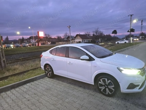 Dacia logan 2023 - imagine 2