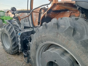 Tractor Massey Ferguson 7726 pentru dezmembrari