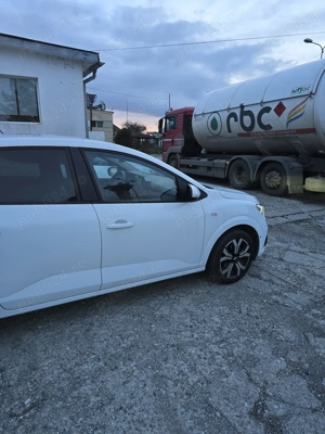 Dacia logan 2023 - imagine 4