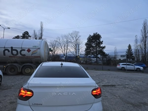 Dacia logan 2023 - imagine 5